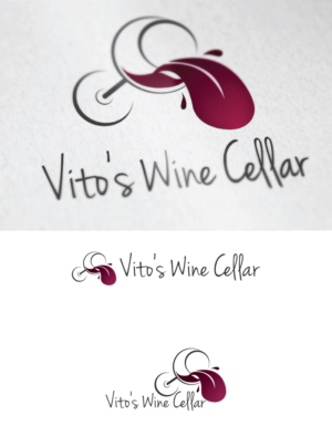 Logo Design by Logo Xtudio for Bal Nut Inc. | Design: #7223442