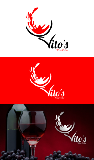 Logo Design by Logo Xtudio for Bal Nut Inc. | Design: #7223443