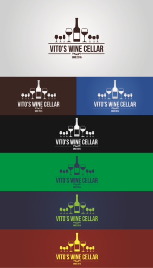Logo Design by Logo Xtudio for Bal Nut Inc. | Design: #7223444