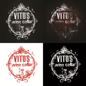 Logo Design by Light Hand Design