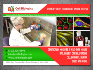 Flyer Design by debdesign for this project | Design: #7218280