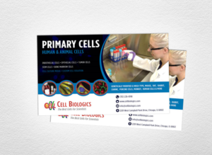 Flyer Design by jaburks for this project | Design #7235700