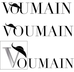 Logo Design by Lisa Inspektor