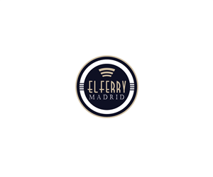 Logo Design by Shirlei Patricia for Socios Vintage S.L. CIF B-86683943 | Design: #1831676