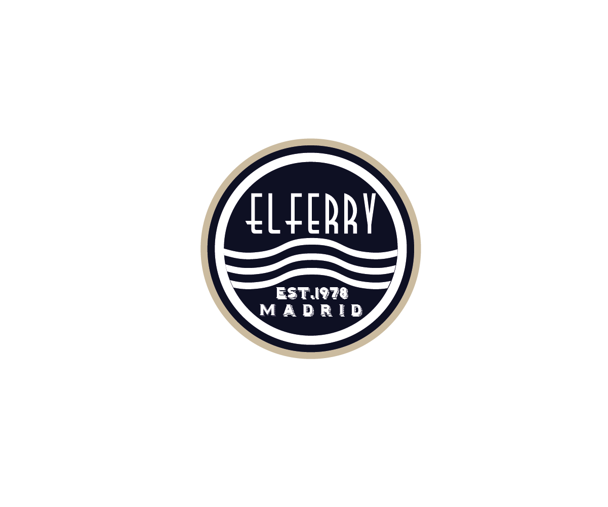 Logo Design by Shirlei Patricia for Socios Vintage S.L. CIF B-86683943 | Design #1834292