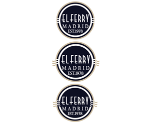 Logo Design by Shirlei Patricia for Socios Vintage S.L. CIF B-86683943 | Design: #1836348