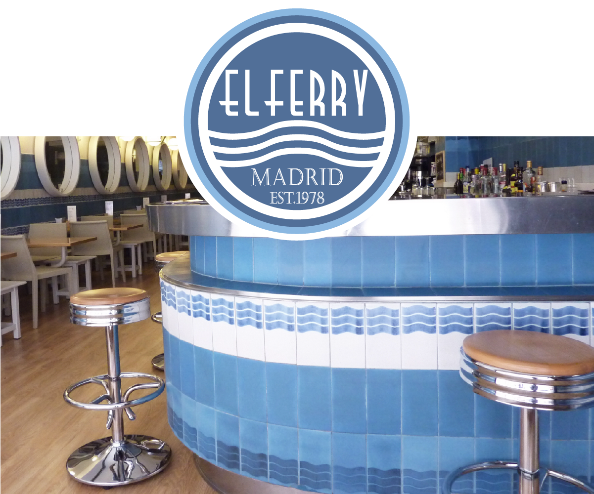 Logo Design by Shirlei Patricia for Socios Vintage S.L. CIF B-86683943 | Design #1838620