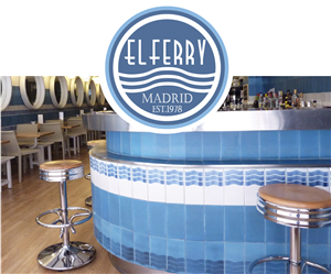 Logo Design by Shirlei Patricia for Socios Vintage S.L. CIF B-86683943 | Design: #1838629