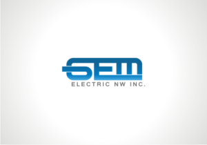 Logo Design by adilsetiawan for G.E.M. Electric NW, Inc. | Design: #7240762