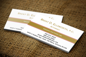 Business Card Design by Pixi Dust for this project | Design: #7219442
