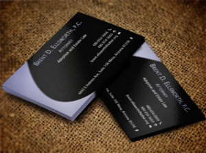 Business Card Design by Pixi Dust for this project | Design: #7219446