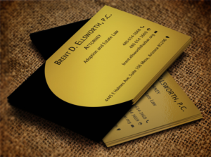 Business Card Design by Pixi Dust for this project | Design: #7219450