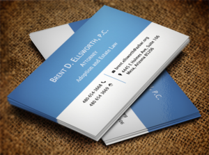 Business Card Design by Pixi Dust for this project | Design: #7219453