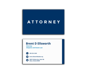 Business Card Design by VGB for this project | Design: #7229415