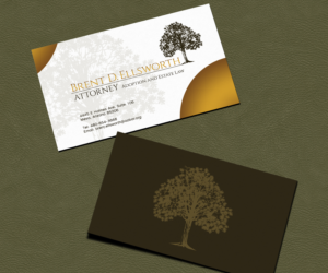 Business Card Design by Angelo