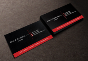 Business Card Design by Lanka Ama for this project | Design: #7219461