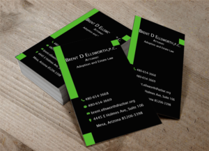 Business Card Design by Lanka Ama for this project | Design: #7219469