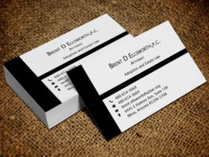 Business Card Design by Lanka Ama for this project | Design: #7219470