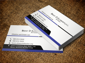 Business Card Design by Lanka Ama for this project | Design: #7219471