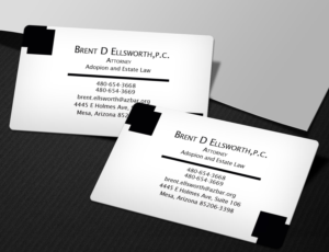 Business Card Design by Lanka Ama for this project | Design: #7219472