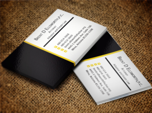 Business Card Design by Lanka Ama for this project | Design: #7219474