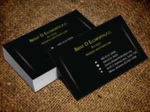 Business Card Design by Lanka Ama for this project | Design: #7219476