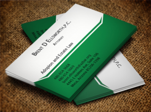 Business Card Design by Lanka Ama for this project | Design: #7219477
