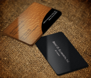 Business Card Design by AFHUN for this project | Design: #7219995