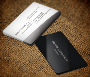 Business Card Design by AFHUN for this project | Design: #7219998