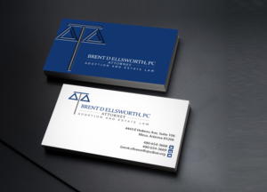 Business Card Design by Creations Box 2015 for this project | Design: #7224161