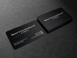 Business Card Design by Creations Box 2015 for this project | Design: #7224163