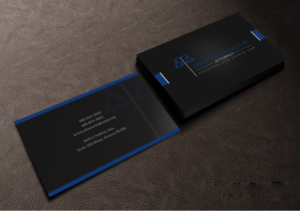 Business Card Design by Creations Box 2015 for this project | Design: #7224164