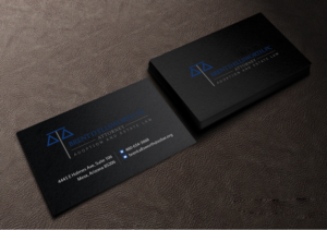 Business Card Design by Creations Box 2015 for this project | Design: #7224165