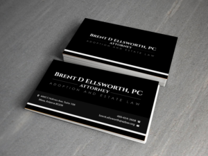 Business Card Design by Creations Box 2015 for this project | Design: #7224168