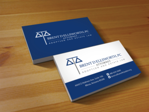 Business Card Design by Creations Box 2015 for this project | Design: #7224169