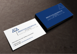 Business Card Design by Creations Box 2015 for this project | Design: #7224173