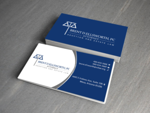 Business Card Design by Creations Box 2015 for this project | Design: #7224178