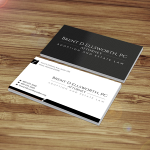 Business Card Design by Creations Box 2015 for this project | Design: #7224179
