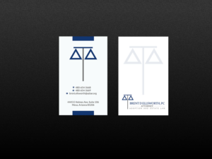 Business Card Design by Creations Box 2015 for this project | Design: #7224181