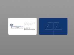 Business Card Design by Creations Box 2015 for this project | Design: #7224185