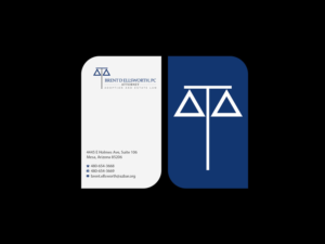 Business Card Design by Creations Box 2015 for this project | Design: #7224186