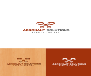 Aeronaut Solutions - Tagline line 
