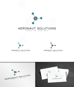 Logo Design by Barney Stinson