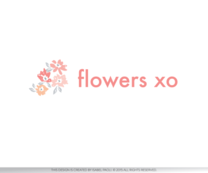Logo Design by isabel paoli for this project | Design: #7234064