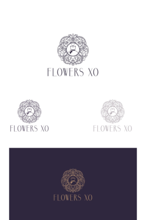 Logo Design by Logo Xtudio for this project | Design: #7222143