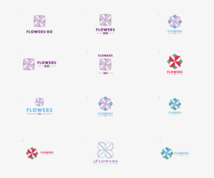 Logo Design by ZiyaS
