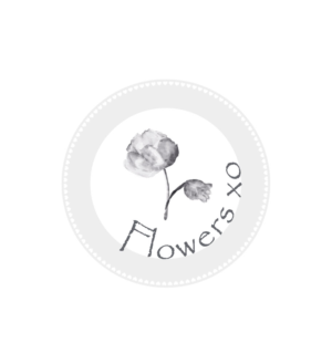Logo Design by Jo Hooper