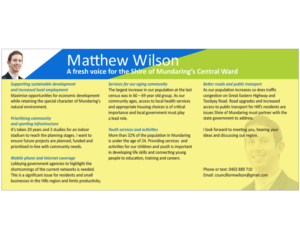Flyer Design by DesignHunter for this project | Design: #7215491