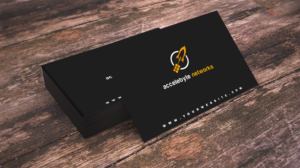 Logo Design by AbodyPro for this project | Design: #7249540