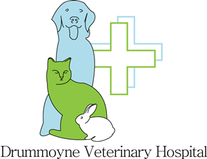 Diseño de Logo por eelingdesign para Drummoyne Vets | Diseño #1848209